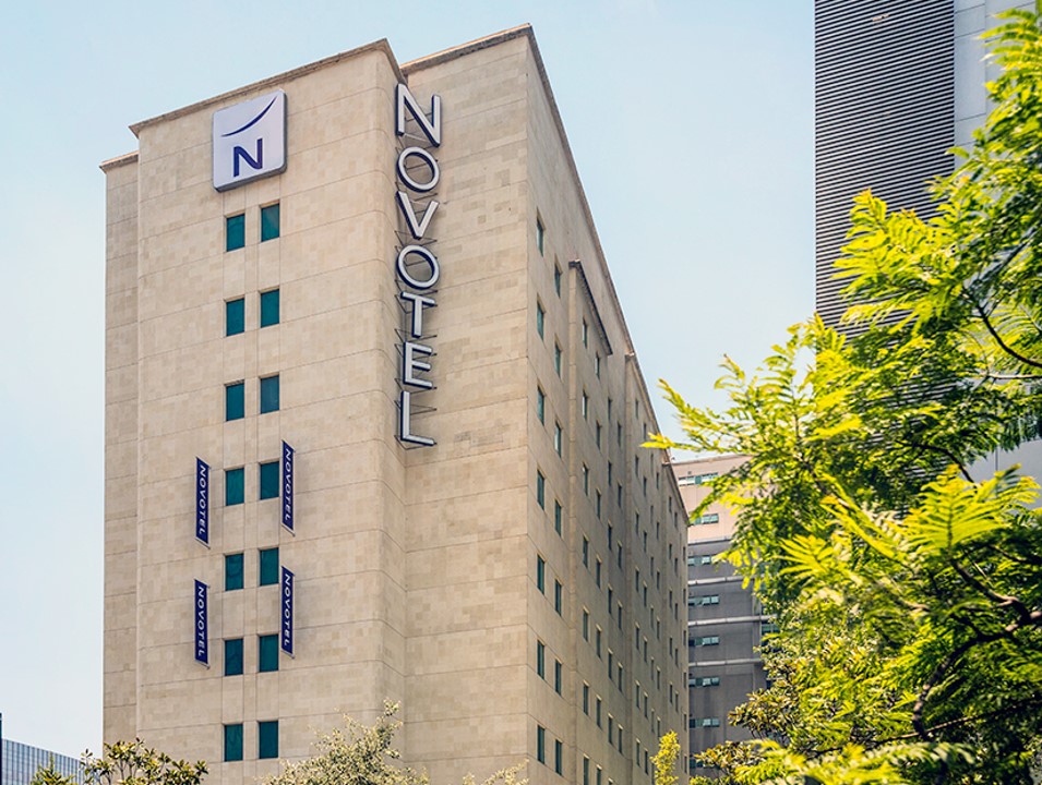 NOVOTEL